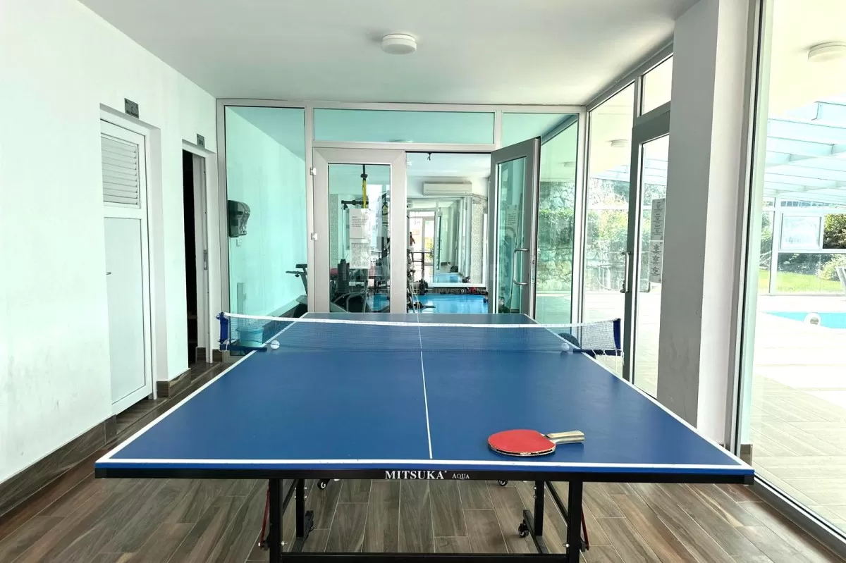 Møblert leilighet i Konaklı