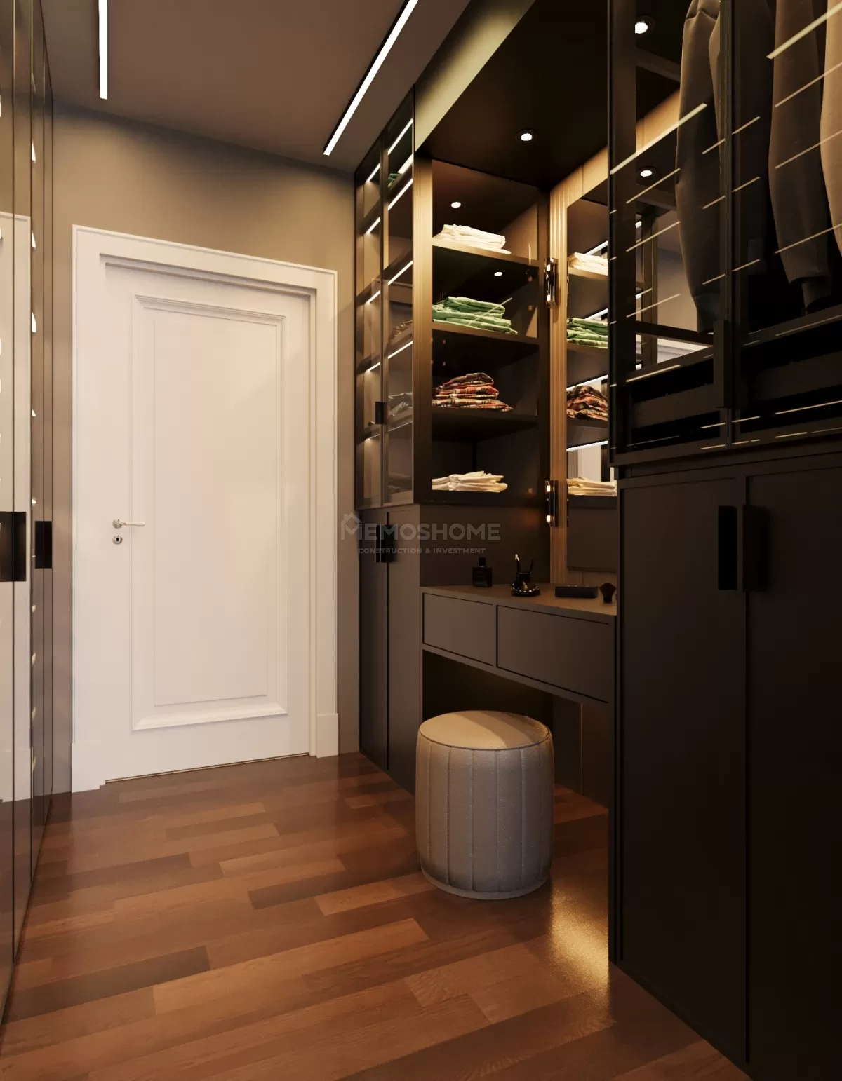 Luxusvillenleben in Tepe Alanya