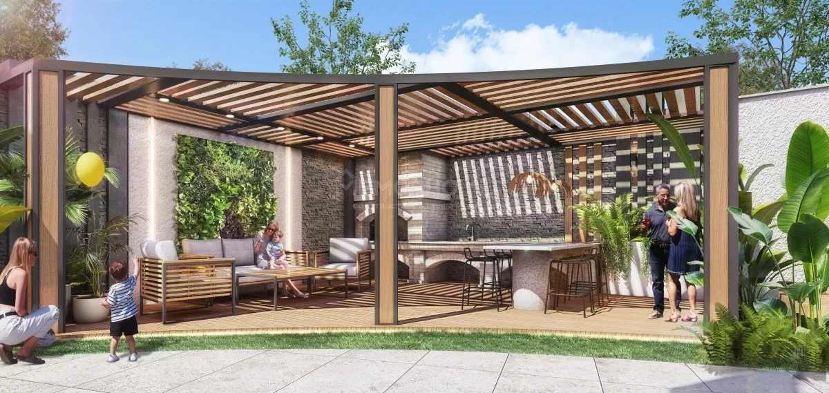 Qiwi Twins’te Modern Konforlu Yaşam