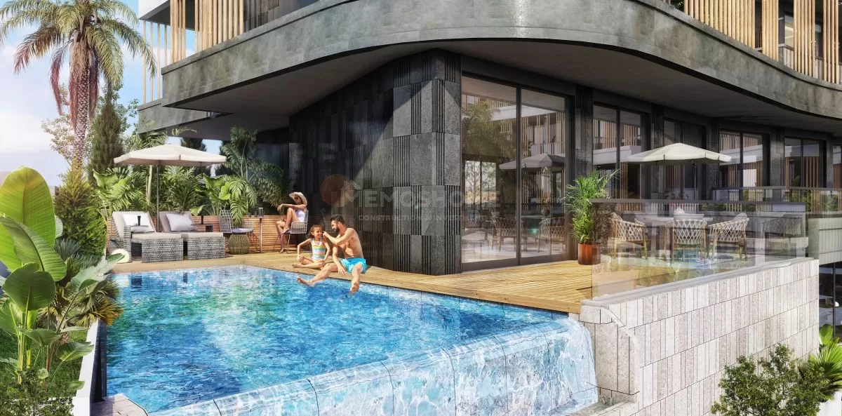 Qiwi Twins’te Modern Konforlu Yaşam