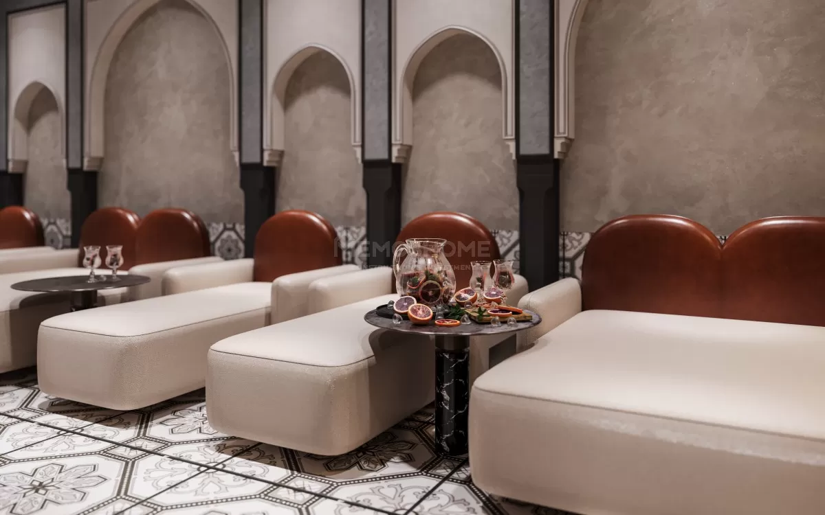 Qiwi Twins’te Modern Konforlu Yaşam