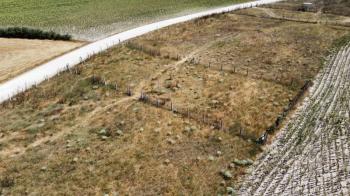 BÜYÜK YONCALIDA ÇİFT YOLA CEPHE SATILIK ARSA