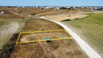 BÜYÜK YONCALIDA ÇİFT YOLA CEPHE SATILIK ARSA