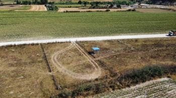 BÜYÜK YONCALIDA ÇİFT YOLA CEPHE SATILIK ARSA