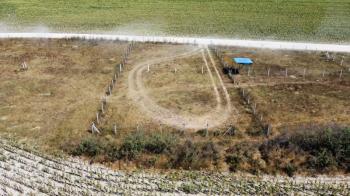 BÜYÜK YONCALIDA ÇİFT YOLA CEPHE SATILIK ARSA