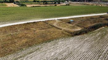 BÜYÜK YONCALIDA ÇİFT YOLA CEPHE SATILIK ARSA