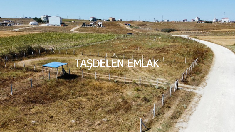 BÜYÜK YONCALIDA ÇİFT YOLA CEPHE SATILIK ARSA