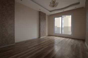 ASLAN'DAN MEZİTLİ DE HAVUZLU SİTEDE GENİŞ METRAJLI KİRALIK 3+1