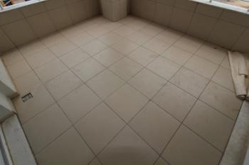 ASLAN'DAN MEZİTLİ DE HAVUZLU SİTEDE GENİŞ METRAJLI KİRALIK 3+1