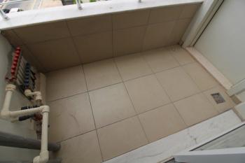 ASLAN'DAN MEZİTLİ DE HAVUZLU SİTEDE GENİŞ METRAJLI KİRALIK 3+1