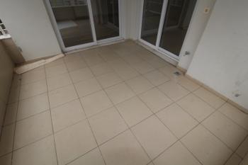 ASLAN'DAN MEZİTLİ DE HAVUZLU SİTEDE GENİŞ METRAJLI KİRALIK 3+1