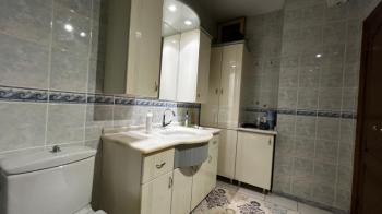 Elmas’tan Aydınlıkevler’de Cepheleri Açık Bağımsız Mutfak 3+1