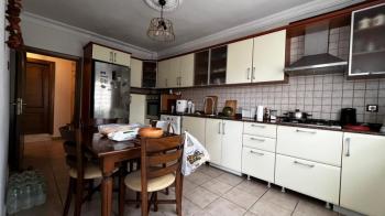 Elmas’tan Aydınlıkevler’de Cepheleri Açık Bağımsız Mutfak 3+1