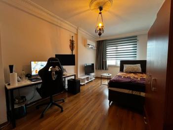 Elmas’tan Aydınlıkevler’de Cepheleri Açık Bağımsız Mutfak 3+1