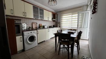 Elmas’tan Aydınlıkevler’de Cepheleri Açık Bağımsız Mutfak 3+1