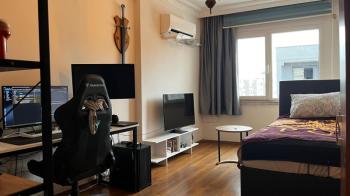 Elmas’tan Aydınlıkevler’de Cepheleri Açık Bağımsız Mutfak 3+1