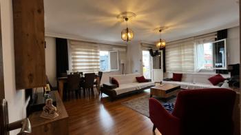 Elmas’tan Aydınlıkevler’de Cepheleri Açık Bağımsız Mutfak 3+1