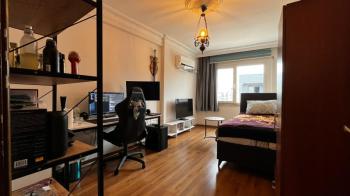 Elmas’tan Aydınlıkevler’de Cepheleri Açık Bağımsız Mutfak 3+1