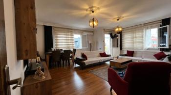 Elmas’tan Aydınlıkevler’de Cepheleri Açık Bağımsız Mutfak 3+1