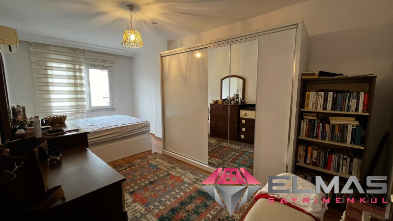 Elmas’tan Aydınlıkevler’de Cepheleri Açık Bağımsız Mutfak 3+1