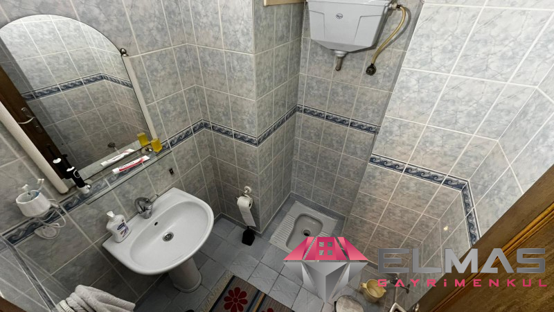 Elmas’tan Aydınlıkevler’de Cepheleri Açık Bağımsız Mutfak 3+1