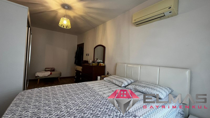 Elmas’tan Aydınlıkevler’de Cepheleri Açık Bağımsız Mutfak 3+1