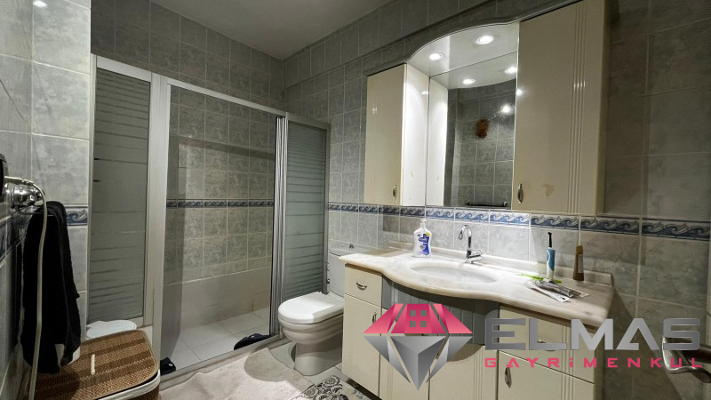 Elmas’tan Aydınlıkevler’de Cepheleri Açık Bağımsız Mutfak 3+1