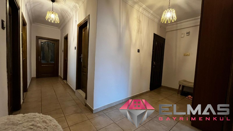 Elmas’tan Aydınlıkevler’de Cepheleri Açık Bağımsız Mutfak 3+1