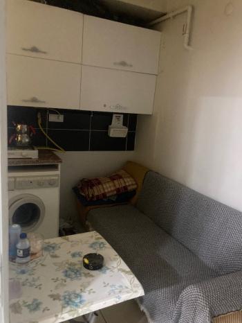 GÜVENAY - ÇORUM BAHÇELİEVLER MAHALLESİ LİLA CAFE ARKASI 40 M² SATILIK DÜKKAN