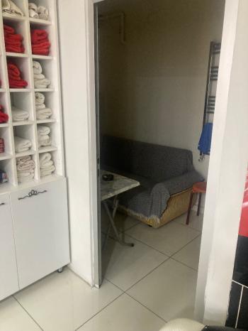 GÜVENAY - ÇORUM BAHÇELİEVLER MAHALLESİ LİLA CAFE ARKASI 40 M² SATILIK DÜKKAN