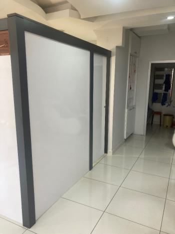 GÜVENAY - ÇORUM BAHÇELİEVLER MAHALLESİ LİLA CAFE ARKASI 40 M² SATILIK DÜKKAN