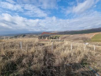 Güvenay - Çorum Serpin Köyü İlerisi Satılık Hobi Bahçesi