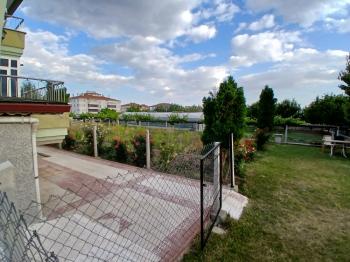 GÜVENAY BUHARA EVLER CİVARI MUHTEŞEM KONUMDA KİRALIK VİLLA