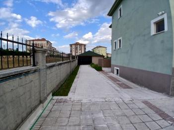 GÜVENAY BUHARA EVLER CİVARI MUHTEŞEM KONUMDA KİRALIK VİLLA