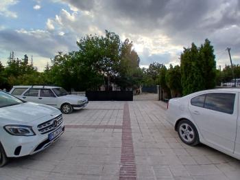 GÜVENAY BUHARA EVLER CİVARI MUHTEŞEM KONUMDA KİRALIK VİLLA