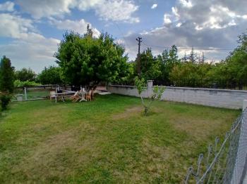 GÜVENAY BUHARA EVLER CİVARI MUHTEŞEM KONUMDA KİRALIK VİLLA