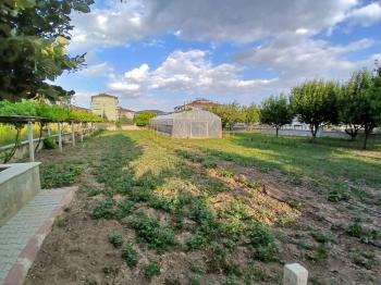 GÜVENAY BUHARA EVLER CİVARI MUHTEŞEM KONUMDA KİRALIK VİLLA