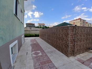 GÜVENAY BUHARA EVLER CİVARI MUHTEŞEM KONUMDA KİRALIK VİLLA