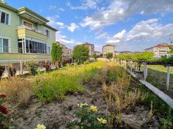 GÜVENAY BUHARA EVLER CİVARI MUHTEŞEM KONUMDA KİRALIK VİLLA