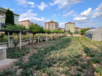 GÜVENAY BUHARA EVLER CİVARI MUHTEŞEM KONUMDA KİRALIK VİLLA