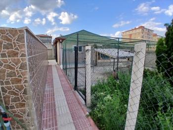 GÜVENAY BUHARA EVLER CİVARI MUHTEŞEM KONUMDA KİRALIK VİLLA