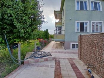 GÜVENAY BUHARA EVLER CİVARI MUHTEŞEM KONUMDA KİRALIK VİLLA