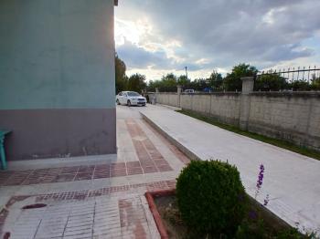 GÜVENAY BUHARA EVLER CİVARI MUHTEŞEM KONUMDA KİRALIK VİLLA