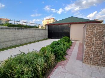 GÜVENAY BUHARA EVLER CİVARI MUHTEŞEM KONUMDA KİRALIK VİLLA