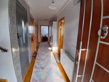 GÜVENAY BUHARA EVLER CİVARI MUHTEŞEM KONUMDA KİRALIK VİLLA