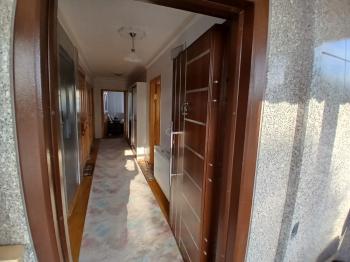 GÜVENAY BUHARA EVLER CİVARI MUHTEŞEM KONUMDA KİRALIK VİLLA