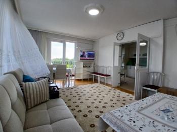 GÜVENAY BUHARA EVLER CİVARI MUHTEŞEM KONUMDA KİRALIK VİLLA