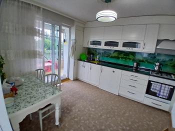 GÜVENAY BUHARA EVLER CİVARI MUHTEŞEM KONUMDA KİRALIK VİLLA