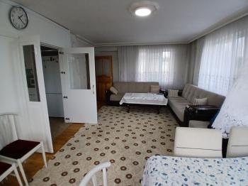 GÜVENAY BUHARA EVLER CİVARI MUHTEŞEM KONUMDA KİRALIK VİLLA