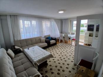 GÜVENAY BUHARA EVLER CİVARI MUHTEŞEM KONUMDA KİRALIK VİLLA